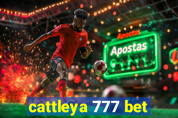 cattleya 777 bet